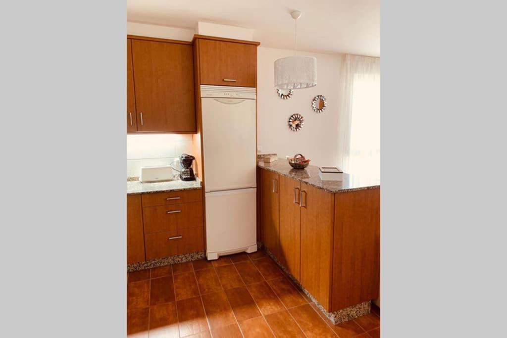 Apartamento Tara Apartment Caldas De Reis Exterior photo